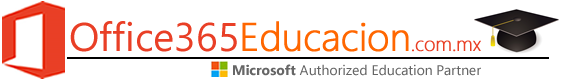 Office 365 para Educación