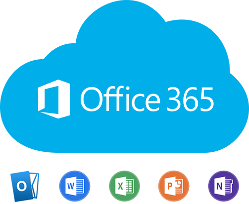 Office 365 en la nube